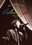 DEEN at 武道館 2016 LIVE JOY SPECIAL 〜Ballad Night〜 【完全生産限定盤】(Blu-ray+2CD)