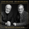 John Williams &Steven Spielberg: TheUltimate Collection(John WilliamsConducts Music forthe Films of StevenSpielberg)
