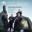 String Quartet, 14, : Kopelman Q +tchaikovsky: String Quartet, 3,