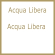 Acqua Libera
