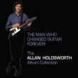 Man Who Changed Guitar Forever (12CD)