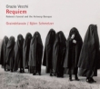 Vecchi Requiem -Rubens' s Funeral & The Antwerp Baroque : Bjorn Schmelzer / Graindelavoix