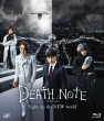 Death Note Light Up The New World