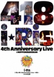 iRis 4th Anniversary Live`418`