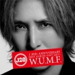 J 20th Anniversary BEST ALBUM <1997-2017> W.U.M.F.(+Blu-ray)
