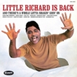 Little Richard Is Back