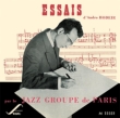 Essais Par Le Jazz Groupe De Paris