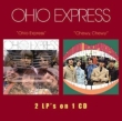 Ohio Express / Chewy.Chewy (2 On 1)