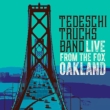 Live From The Fox Oakland (2CD)