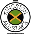 Presenting Kingston All-stars (Silkscreened)