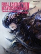 Final Fantasy Xiv Heavensward The Art Of Ishgard: -the Scars Of War-Se-mook