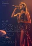聲吶sonar世界巡迴演唱會 Live