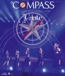 C-Ute Concert Tour 2016 Autumn -Compass-