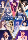 Morning Musume.`16 Concert Tour Autumn-My Vision-