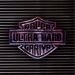 ULTRA HARD (+DVD)