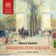 James: Washington Square