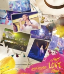 Just LOVE Tour (Blu-ray)
