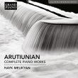 Complete Piano Works : Melikyan