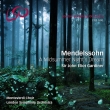Ein Sommernachtstraum : John Eliot Gardiner / London Symphony Orchestra, Monteverdi Choir (Hybrid)(+blu-ray Audio)