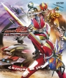 Masked Rider Den-O Blu-Ray Box 3