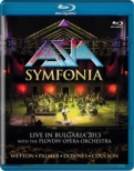 Symphonia: Live In Bulgaria 2013