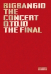 BIGBANG10 THE CONCERT : 0.TO.10 -THE FINAL-yDELUXE EDITIONz (3Blu-ray+2LIVE CD+PHOTO BOOK+X}v)