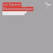 Masterpieces of Electro Acoustic Music : Varese, Ligeti, Maderna, Berio, Boulez, Lachenman, etc (2SACD)(Hybrid)