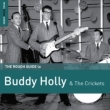 Rough Guide To Buddy Holly & The Crickets
