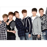 U-Kiss Days In Japan Vol.6