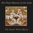 The Flute-heaven Of The Gods: Leenhouts / The Royal Wind Music