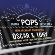 Oscar & Tony-award Winning Music From The Stage: Lockhart / Boston Pops O