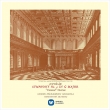 Symphony No.8, Carnaval overture : Constantin Silvestri / London Philharmonic (UHQCD)