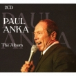 Paul Anka -The Album