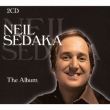 Neil Sedaka -the Album
