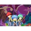 [koro Teacher Quest] Quest.1