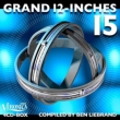 Grand 12 Inches Vol.15