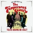 The Very Best Of The Temperance Seven -You`re Driving Me Crazy-