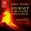 Verne: Journey To The Centre Of The Earth