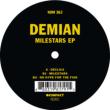 Milestars Ep