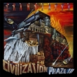 Civilization Phase III (2CD)