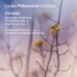 Symphonies Nos.6, 7, Othello Overture : Yannick Nezet-Seguin / London Philharmonic (2CD)