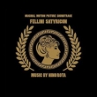 Fellini Satyricon -O.s.t.