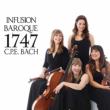 1747-chamber Works: Infusion Baroque