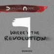 Where' s The Revolution (Remixes)