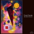 cY: Trois Chorals-cello Solo Works