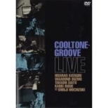 Cooltone-groove Live