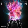Legion -Original Television Series Soundtrack