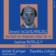 Das Buch Der Hangenden Garten: Kerrigan(Ms)D.collins(P)+seoirse Bodley: A Girl