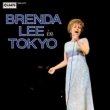 Brenda Lee In Tokyo