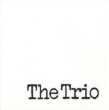 The Trio (2SHM-CD)(WPbg)